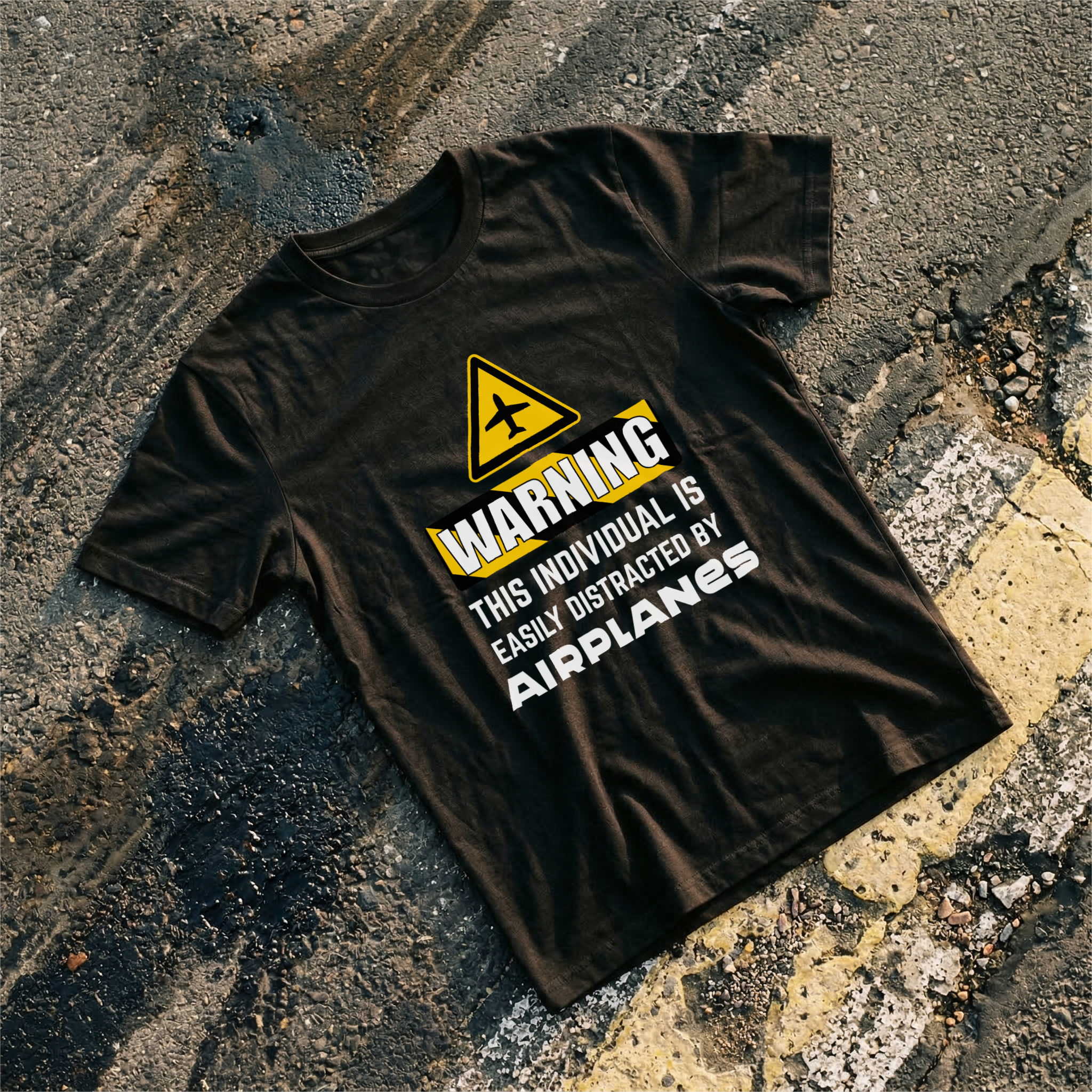 Danger Zone
