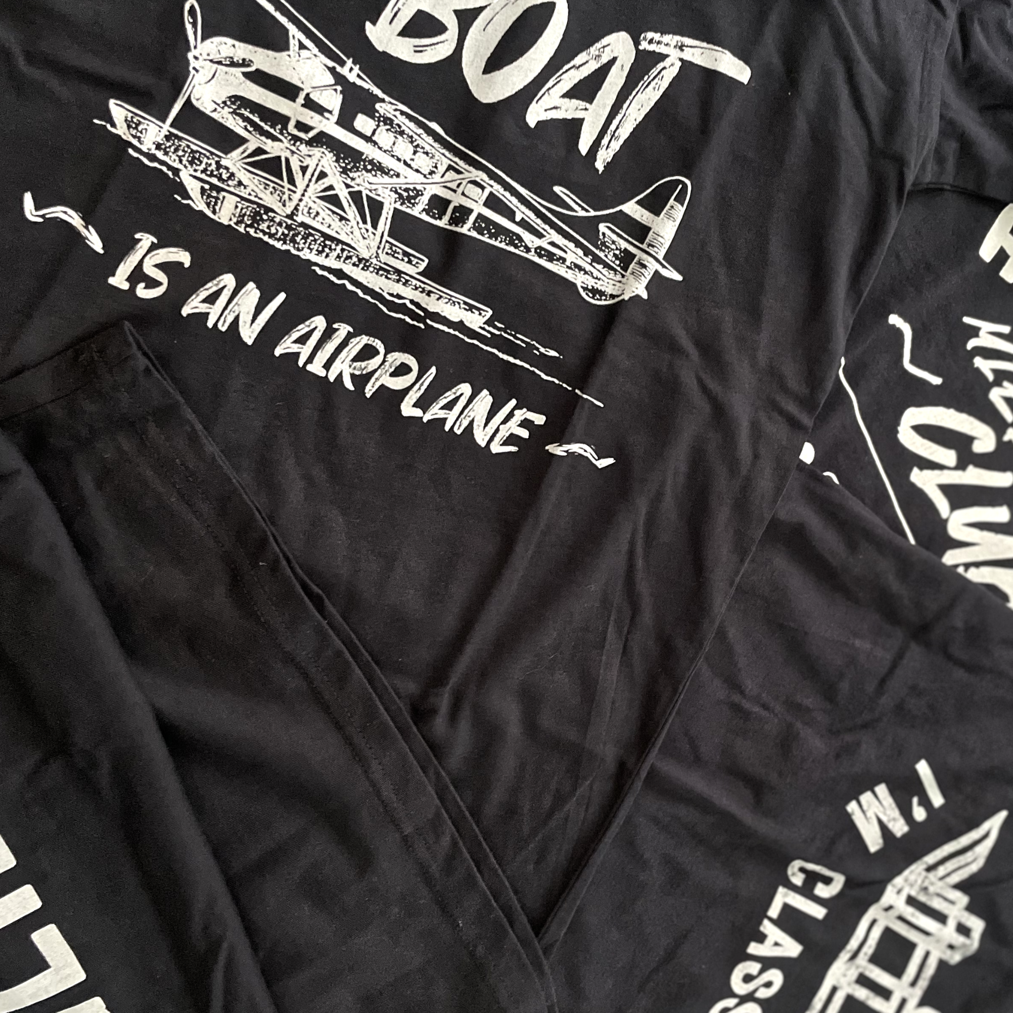 All Tees
