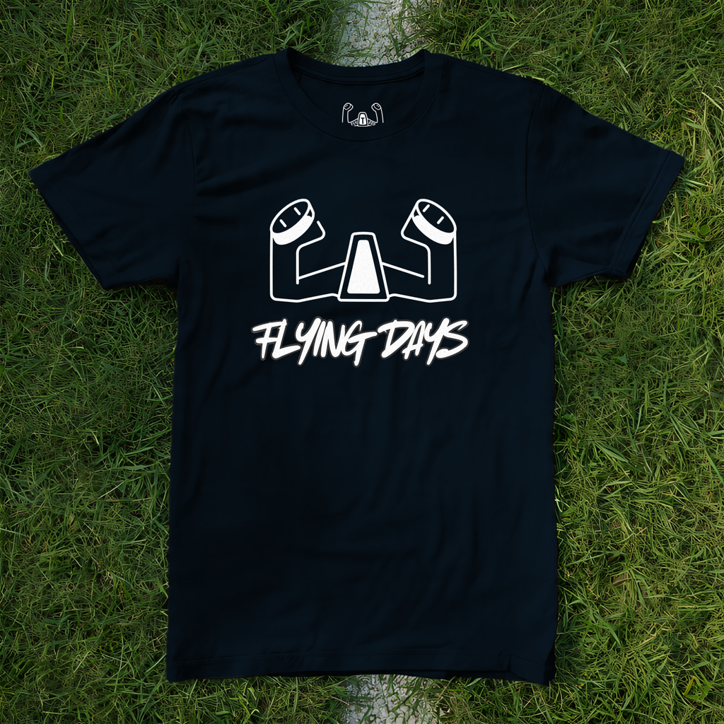 Flying Days Tee