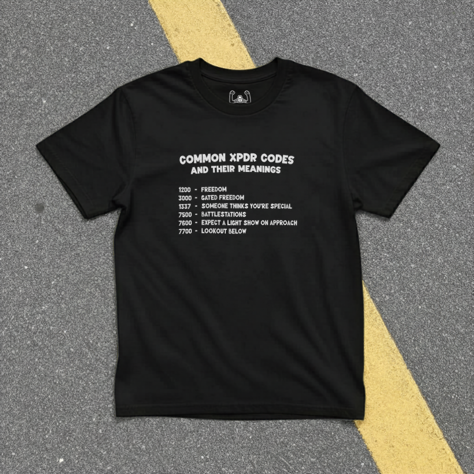 Common Transponder Codes And Their Meanings Tee