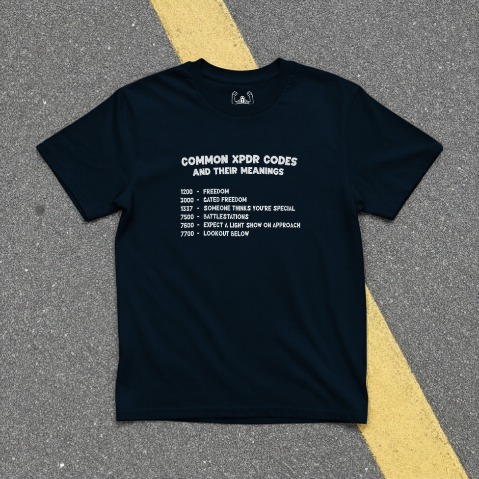 Common Transponder Codes And Their Meanings Tee