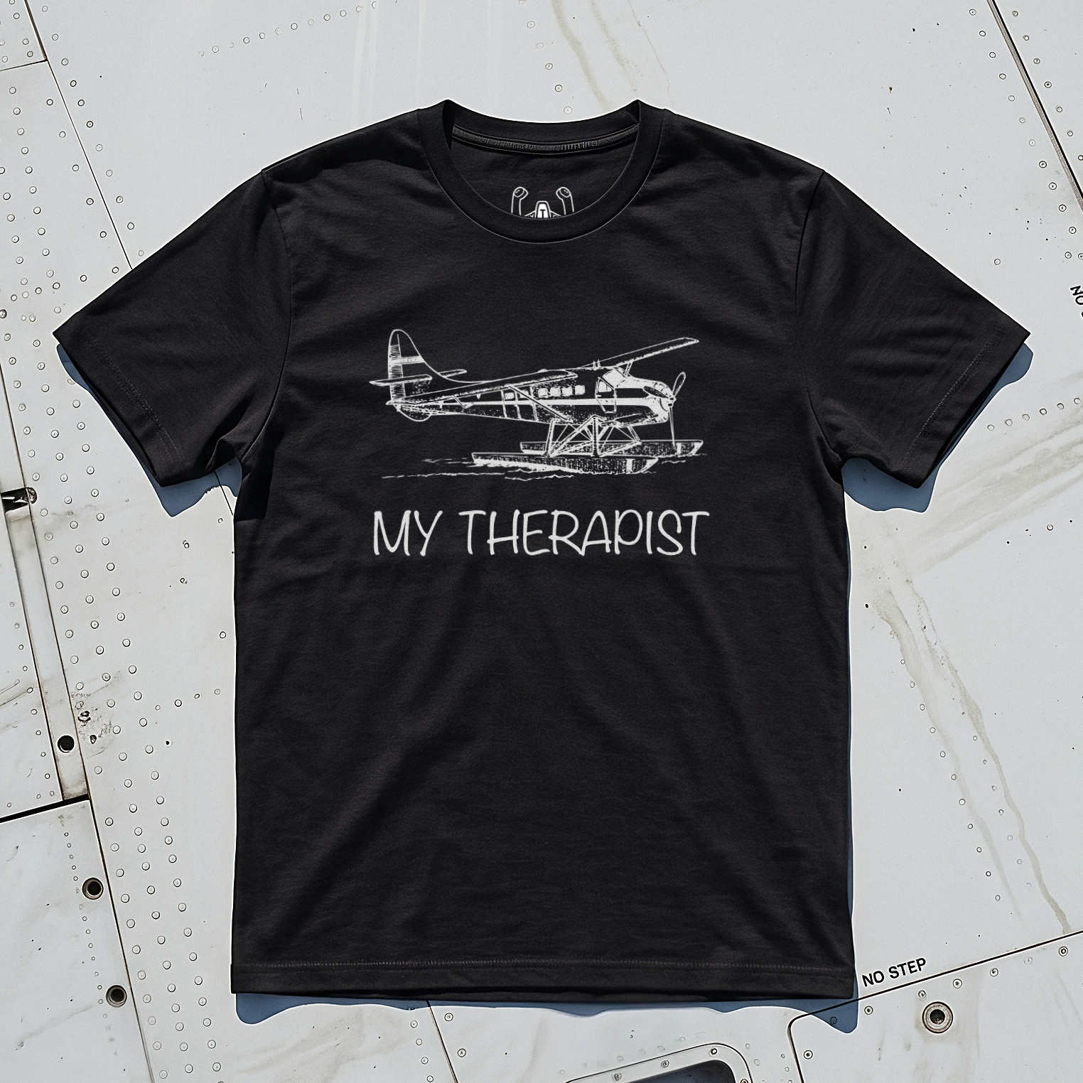 My Therapist Tee