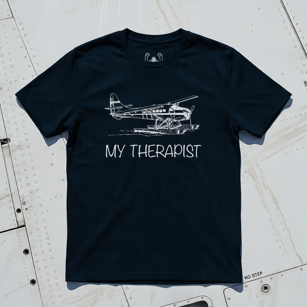 My Therapist Tee