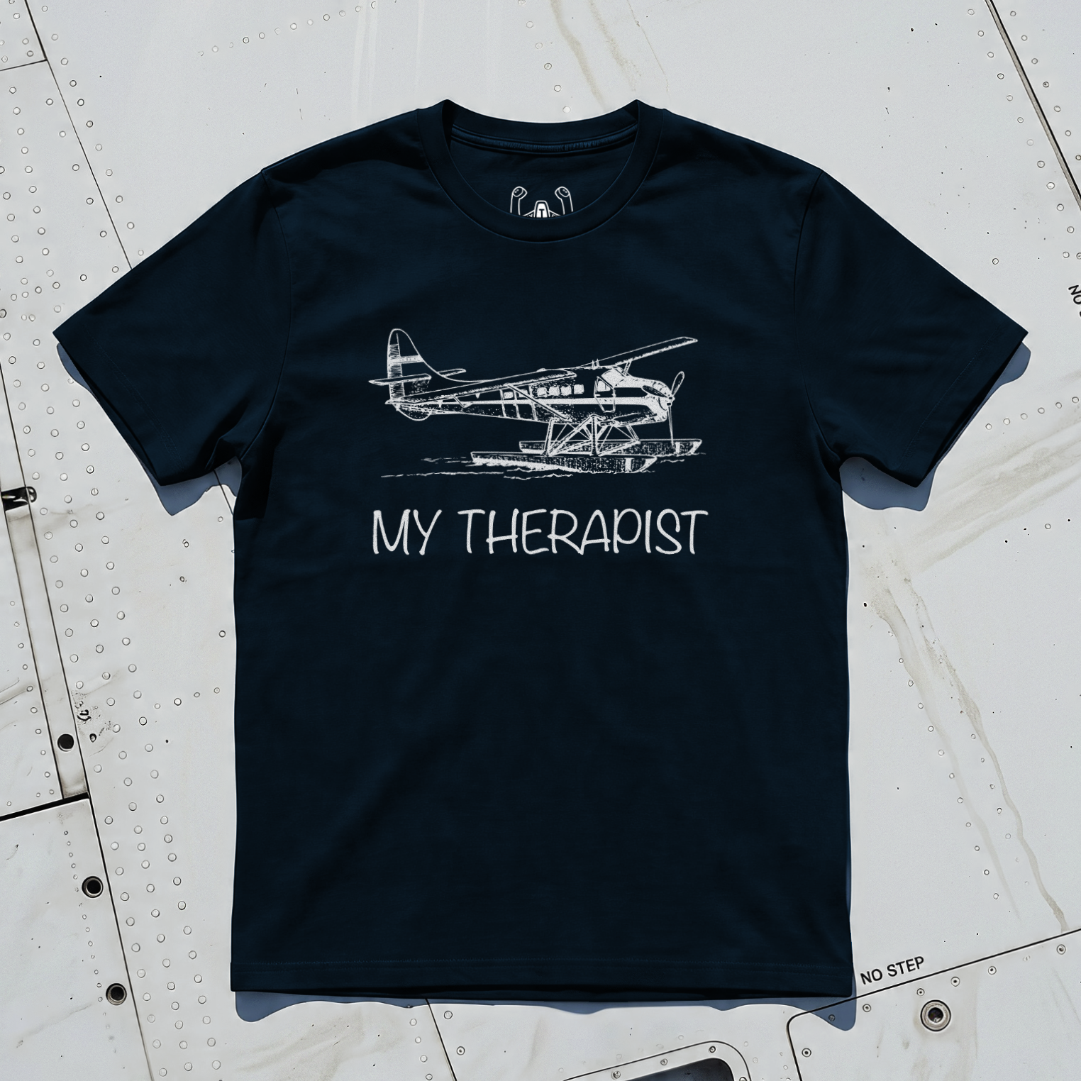 My Therapist Tee